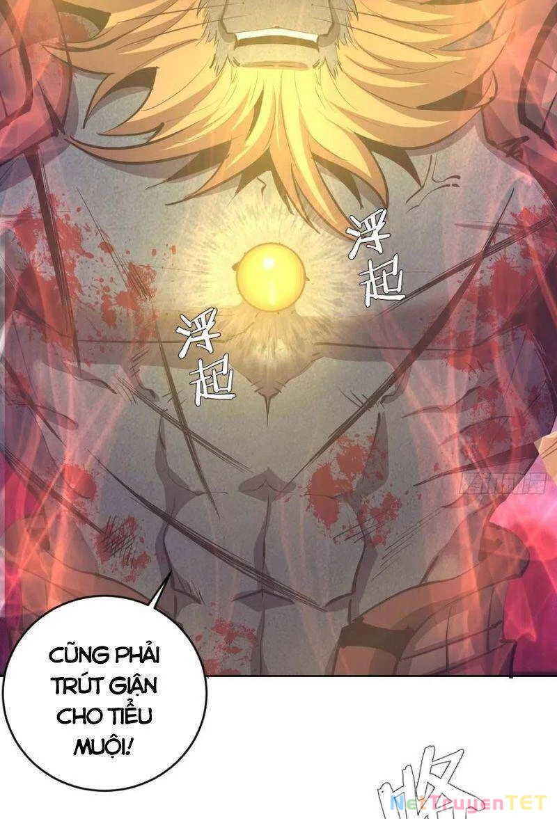 Tinh Linh Ám Đế Chapter 102 - 22