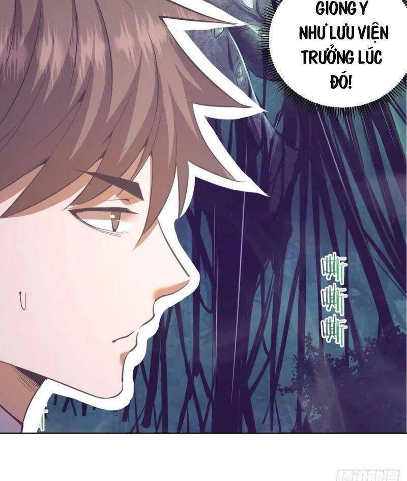 Tinh Linh Ám Đế Chapter 102 - 28