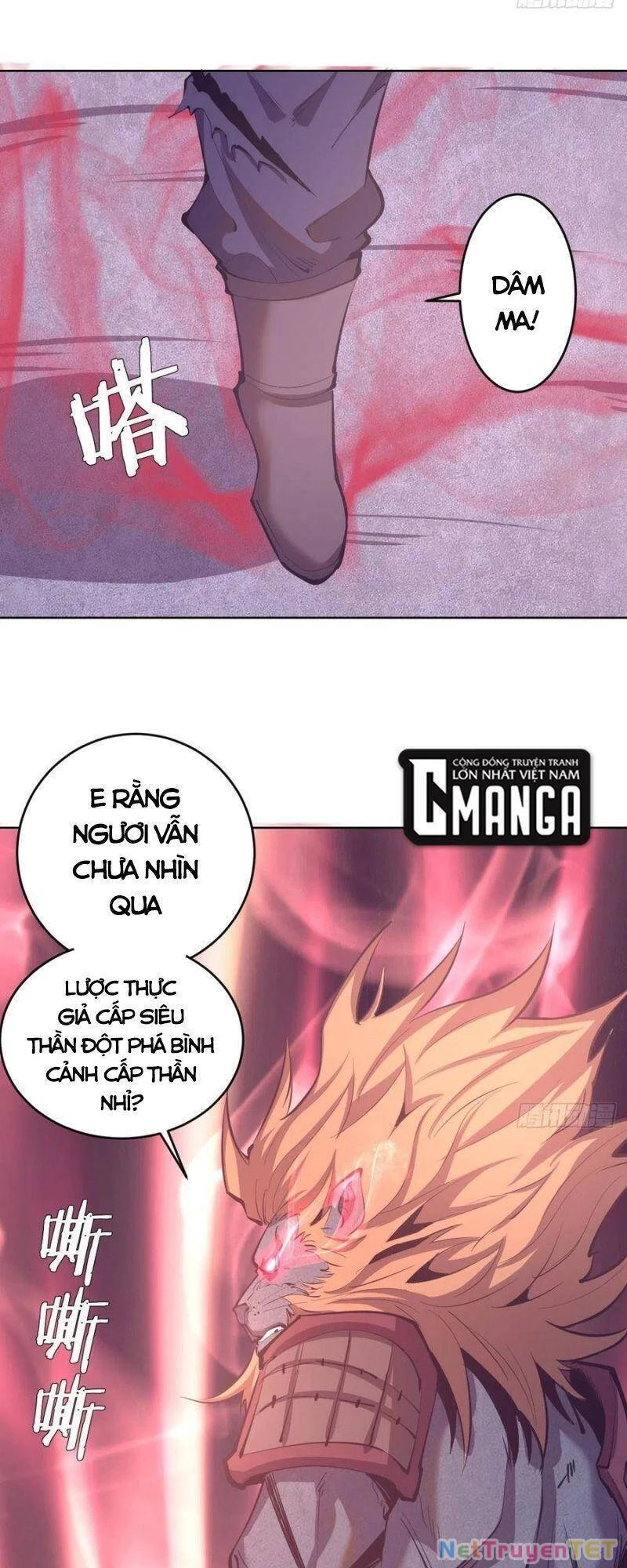 Tinh Linh Ám Đế Chapter 102 - 29