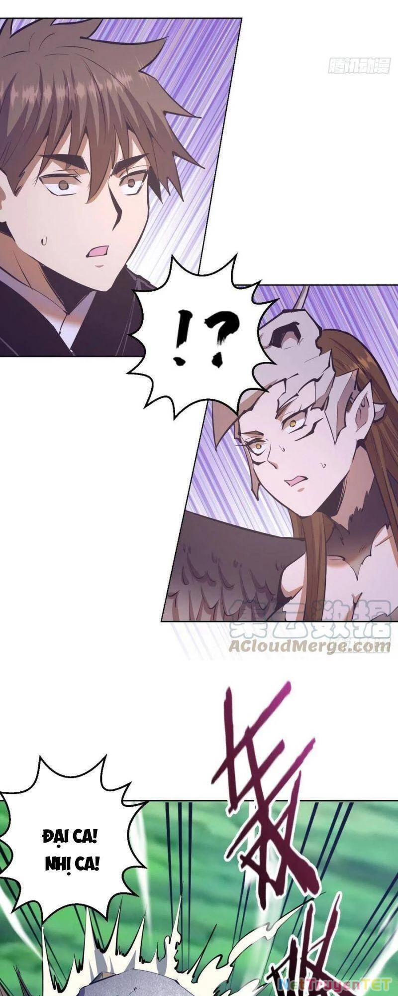 Tinh Linh Ám Đế Chapter 102 - 33