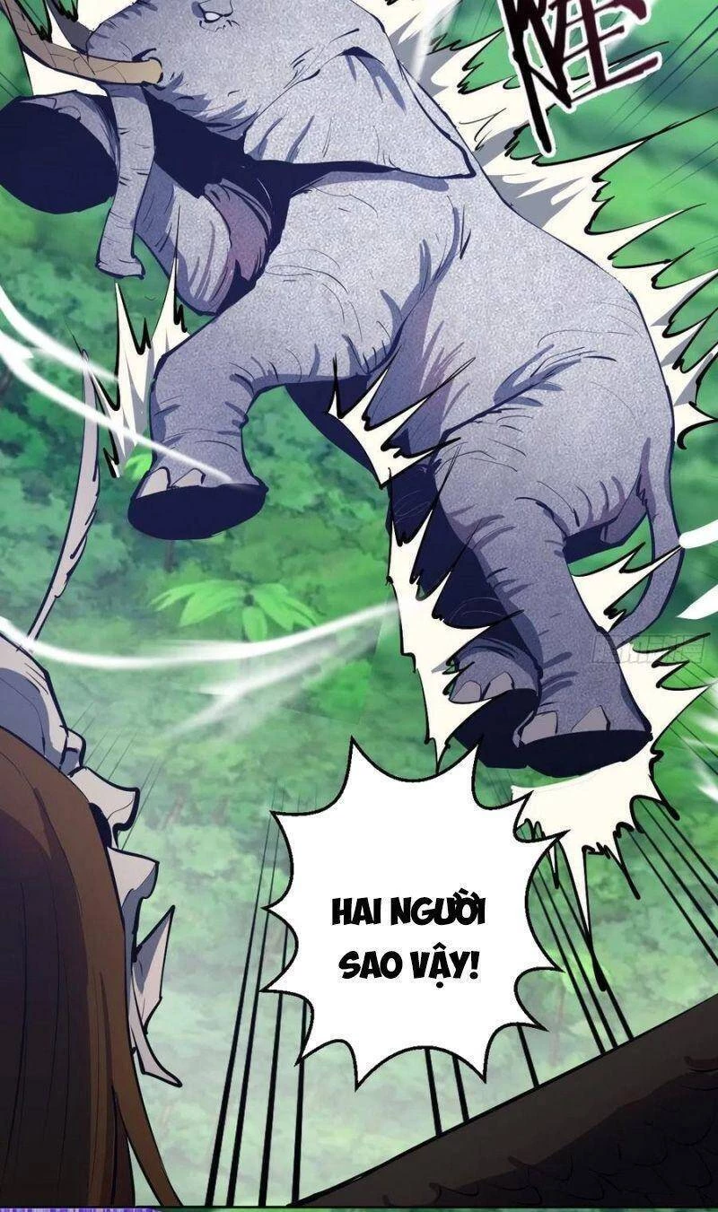 Tinh Linh Ám Đế Chapter 102 - 34
