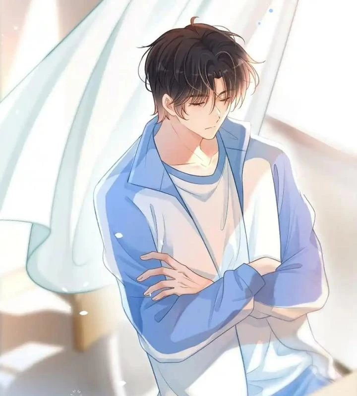 Giáo Thảo Bá Đạo Cầu Tôi Quay Lại Chapter 10 - 6