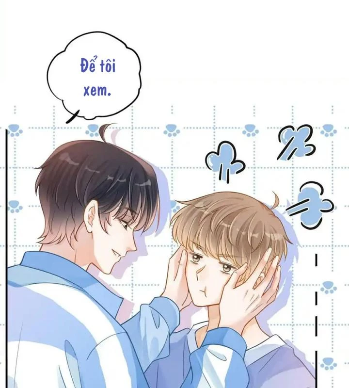Giáo Thảo Bá Đạo Cầu Tôi Quay Lại Chapter 10 - 14