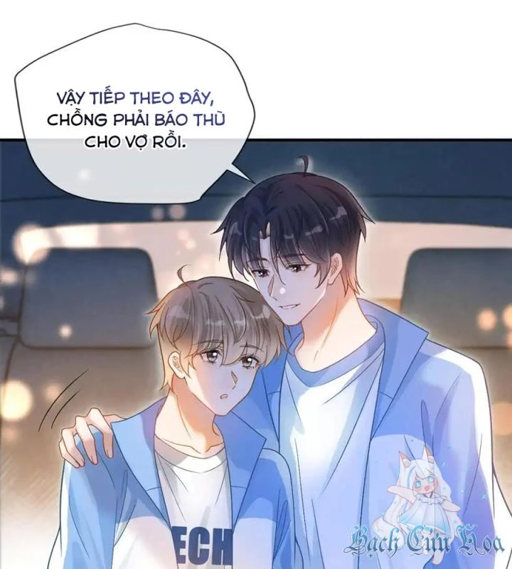 Giáo Thảo Bá Đạo Cầu Tôi Quay Lại Chapter 13 - 4