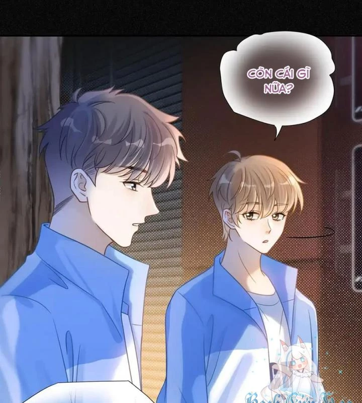 Giáo Thảo Bá Đạo Cầu Tôi Quay Lại Chapter 13 - 21