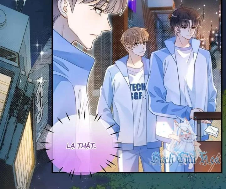 Giáo Thảo Bá Đạo Cầu Tôi Quay Lại Chapter 13 - 29