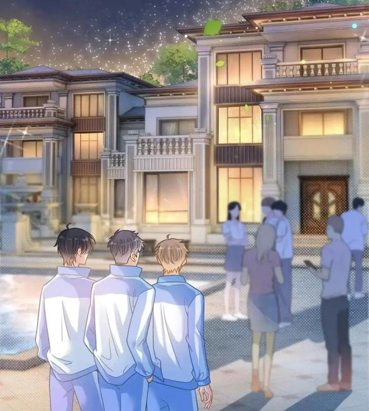 Giáo Thảo Bá Đạo Cầu Tôi Quay Lại Chapter 13 - 34