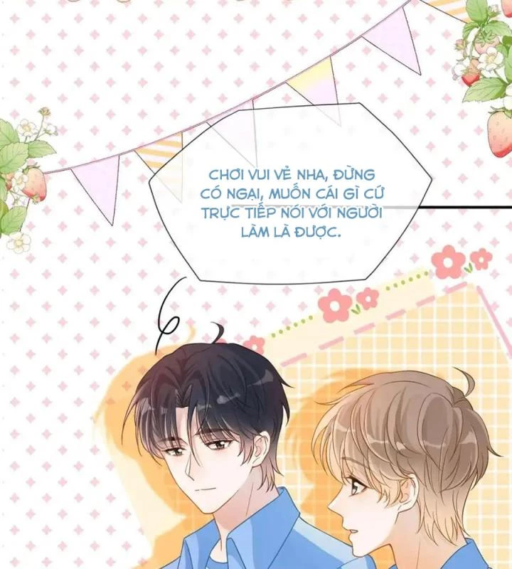 Giáo Thảo Bá Đạo Cầu Tôi Quay Lại Chapter 13 - 38