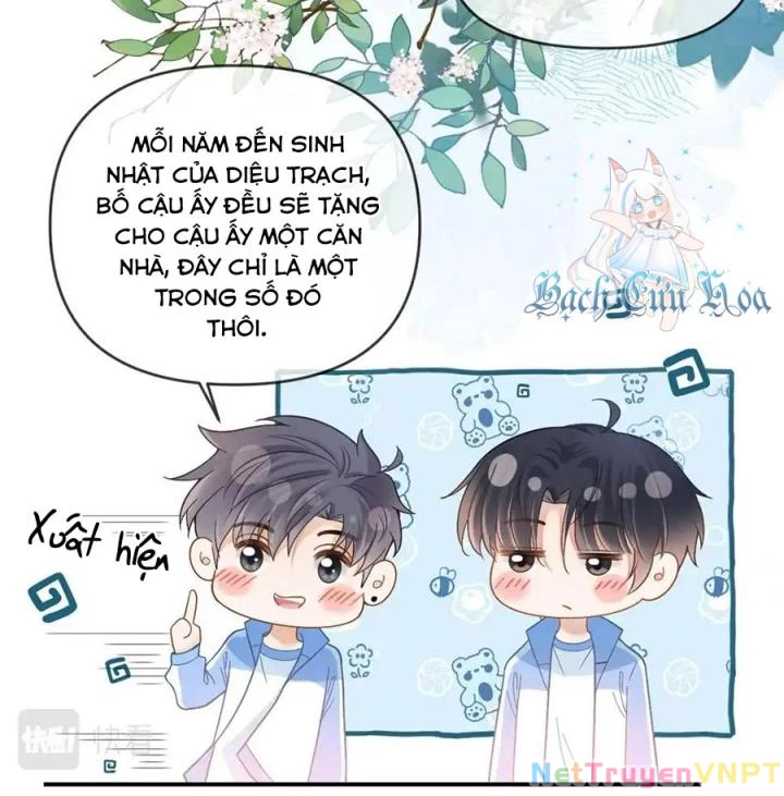 Giáo Thảo Bá Đạo Cầu Tôi Quay Lại Chapter 13 - 45
