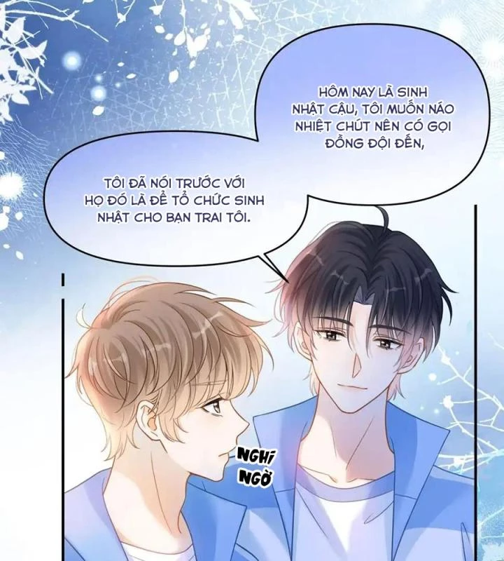 Giáo Thảo Bá Đạo Cầu Tôi Quay Lại Chapter 13 - 55