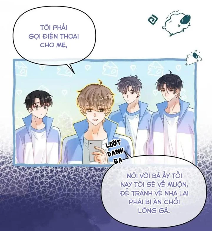 Giáo Thảo Bá Đạo Cầu Tôi Quay Lại Chapter 13 - 72