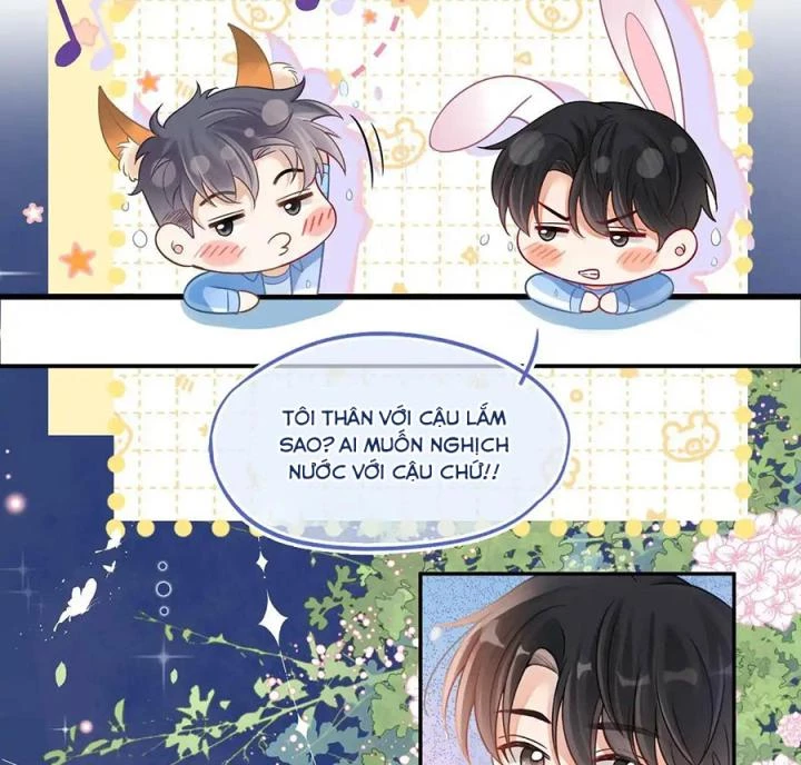 Giáo Thảo Bá Đạo Cầu Tôi Quay Lại Chapter 14 - 26