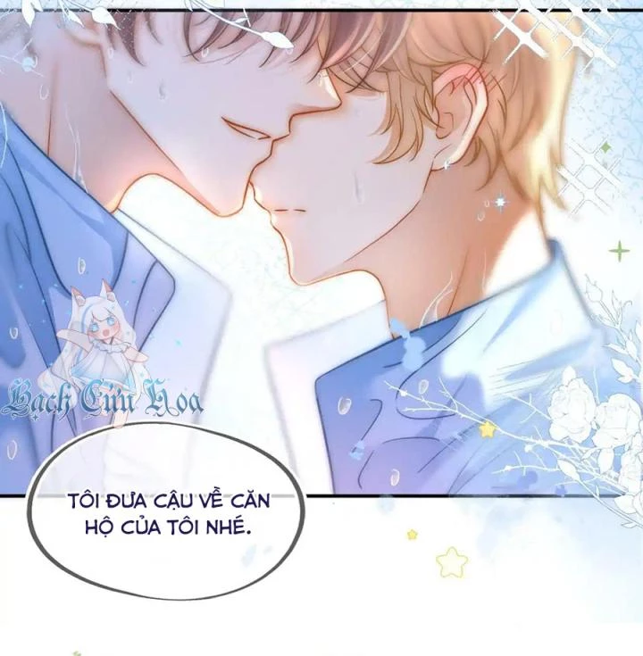 Giáo Thảo Bá Đạo Cầu Tôi Quay Lại Chapter 14 - 34