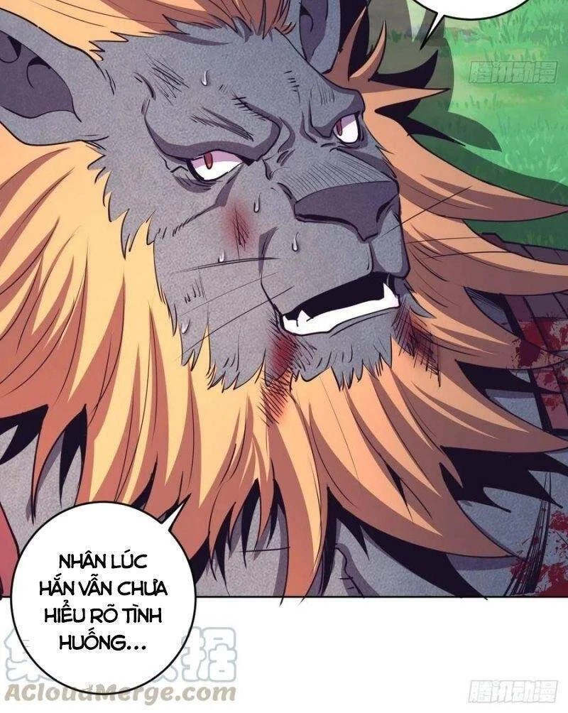 Tinh Linh Ám Đế Chapter 103 - 4