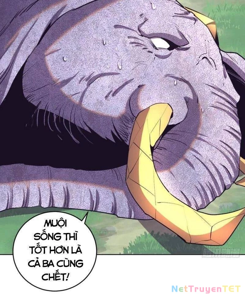 Tinh Linh Ám Đế Chapter 103 - 6