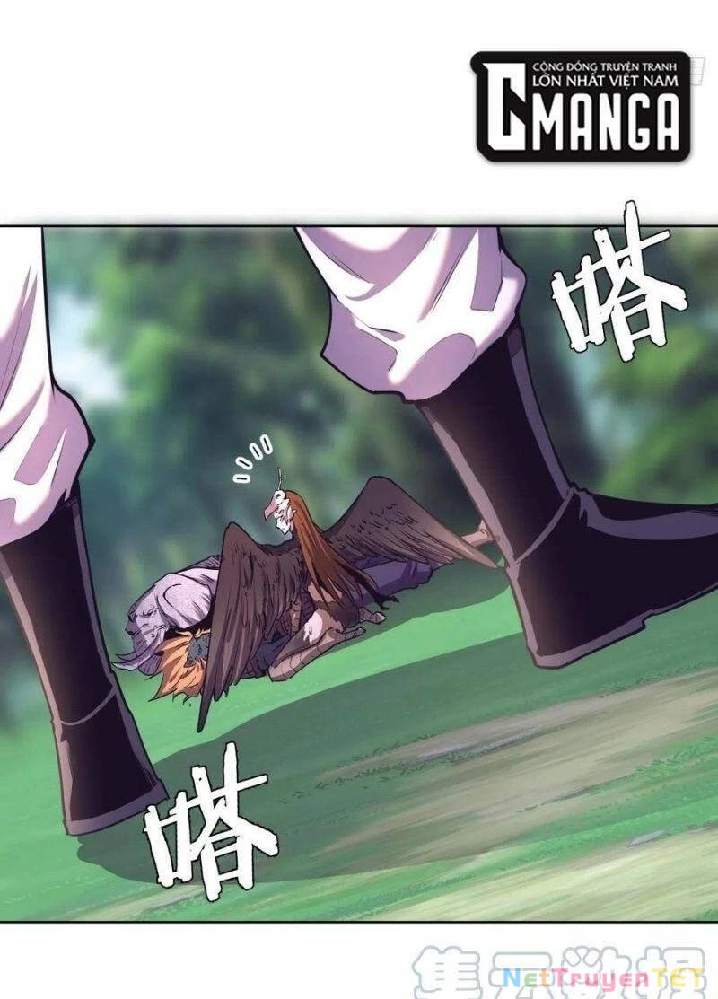 Tinh Linh Ám Đế Chapter 103 - 10