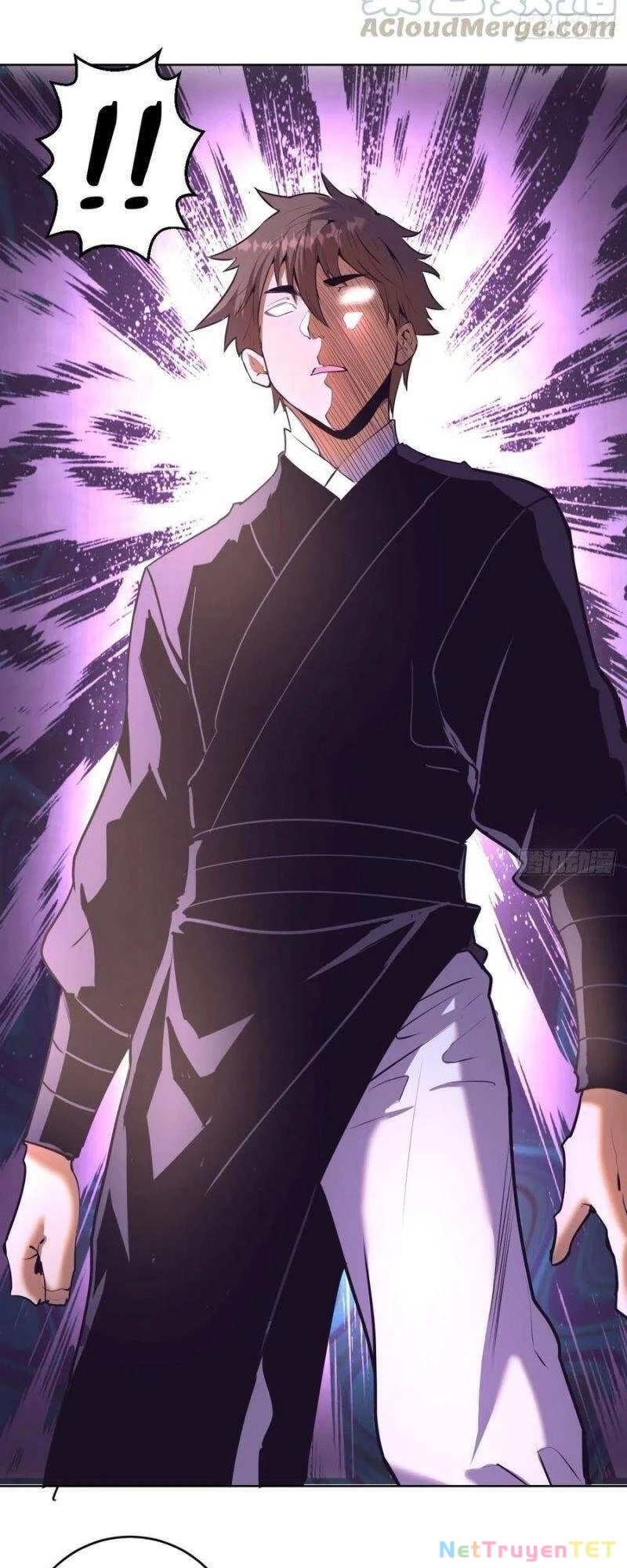 Tinh Linh Ám Đế Chapter 103 - 11