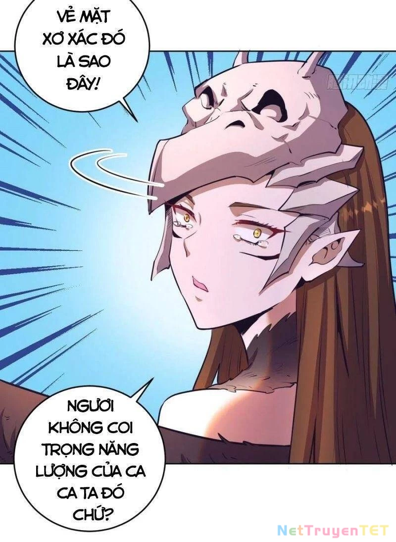 Tinh Linh Ám Đế Chapter 103 - 12