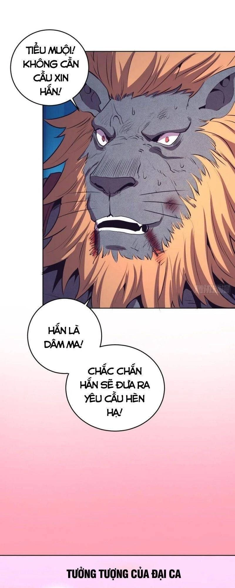 Tinh Linh Ám Đế Chapter 103 - 15