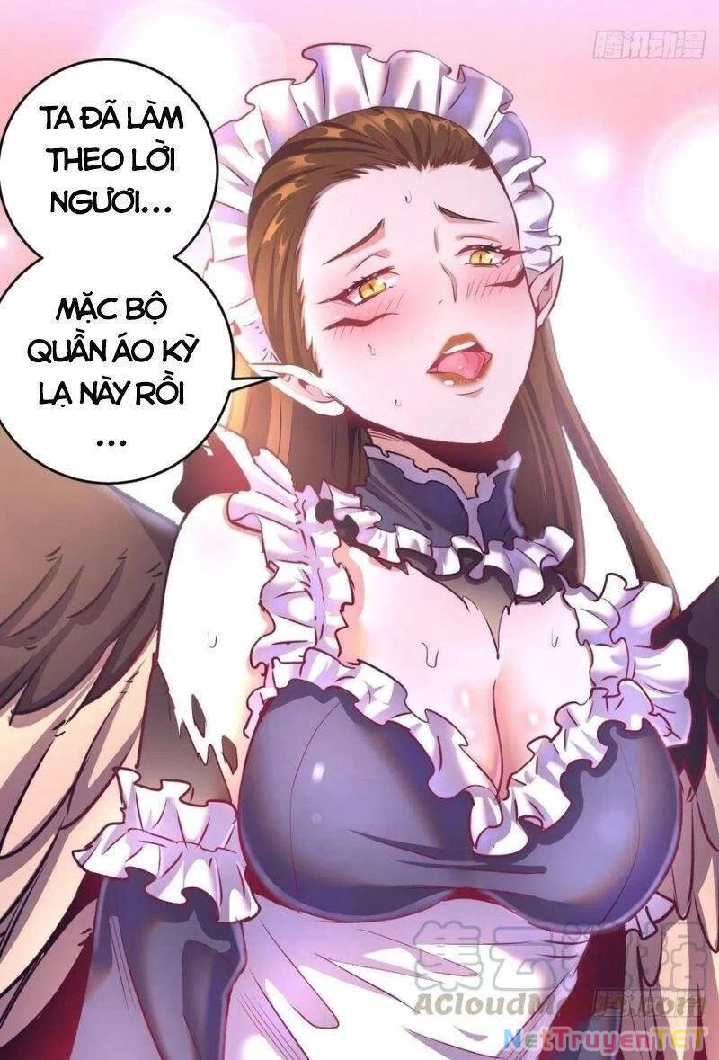 Tinh Linh Ám Đế Chapter 103 - 16