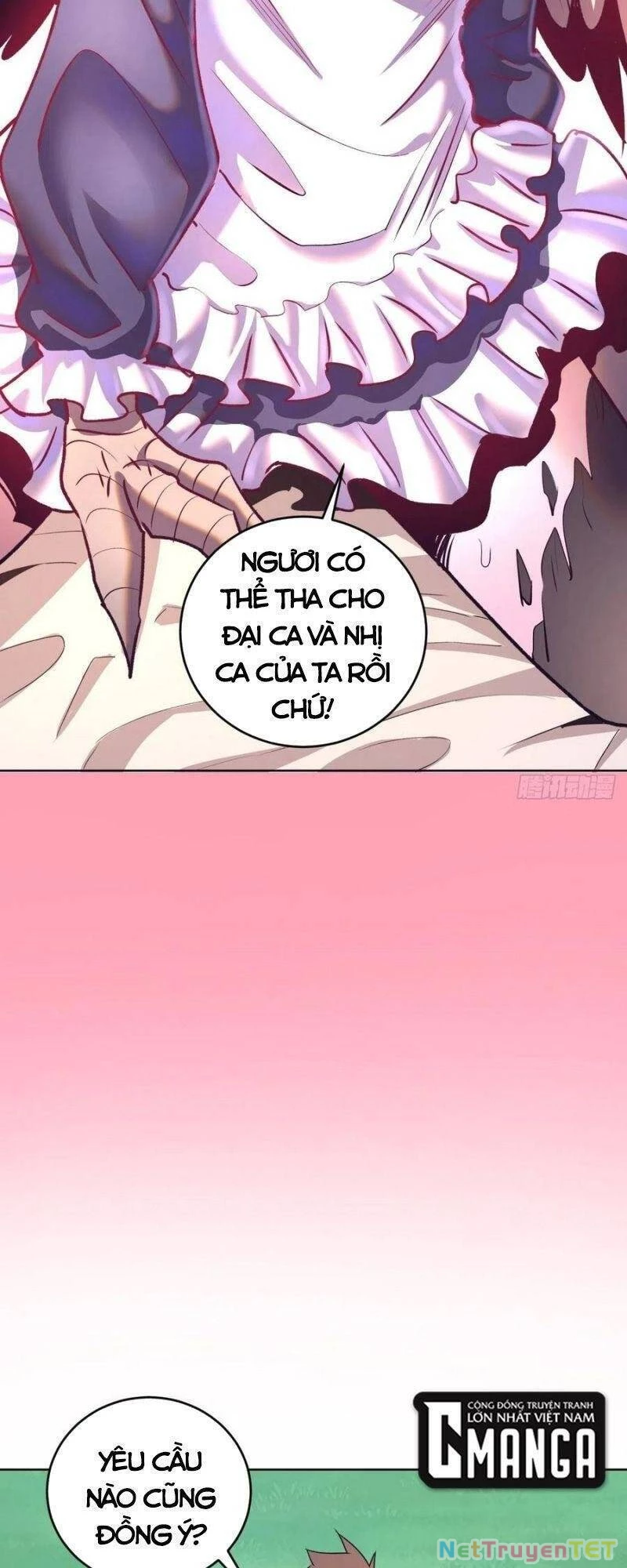 Tinh Linh Ám Đế Chapter 103 - 17