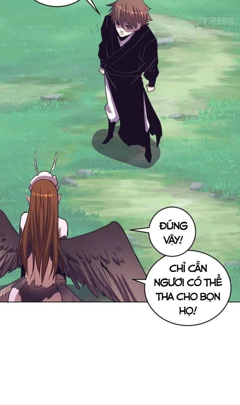 Tinh Linh Ám Đế Chapter 103 - 18