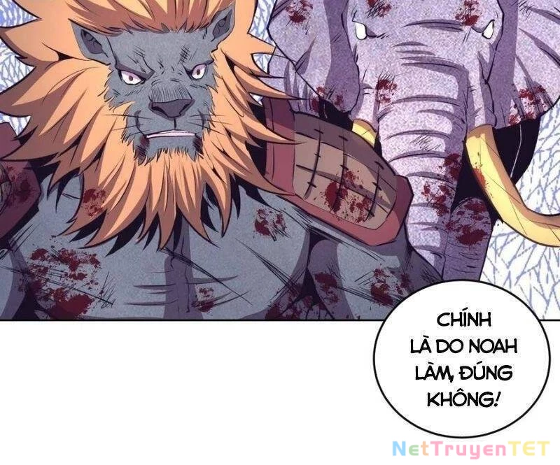 Tinh Linh Ám Đế Chapter 103 - 20