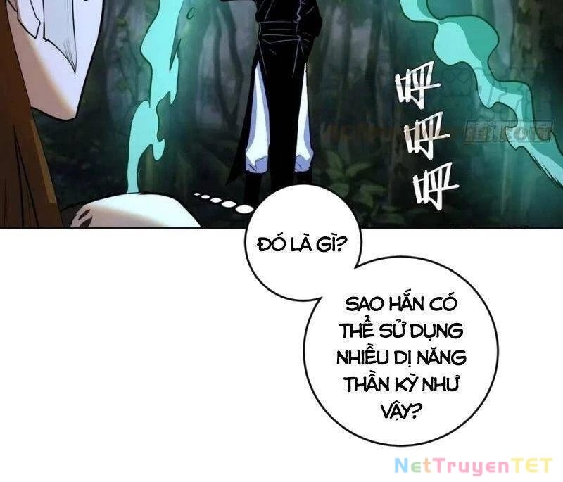 Tinh Linh Ám Đế Chapter 103 - 24