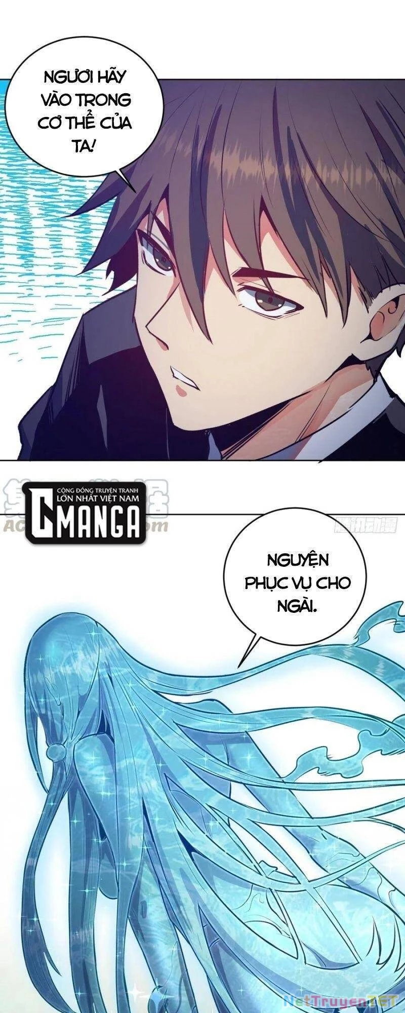 Tinh Linh Ám Đế Chapter 103 - 29