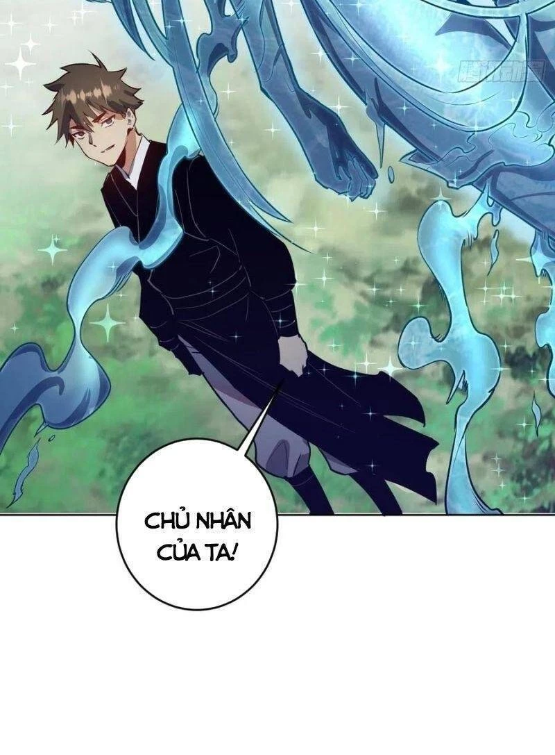 Tinh Linh Ám Đế Chapter 103 - 30