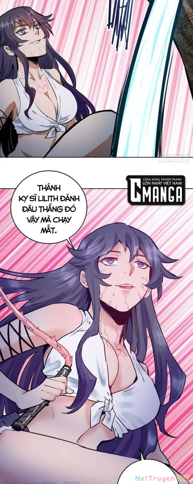 Tinh Linh Ám Đế Chapter 103 - 33
