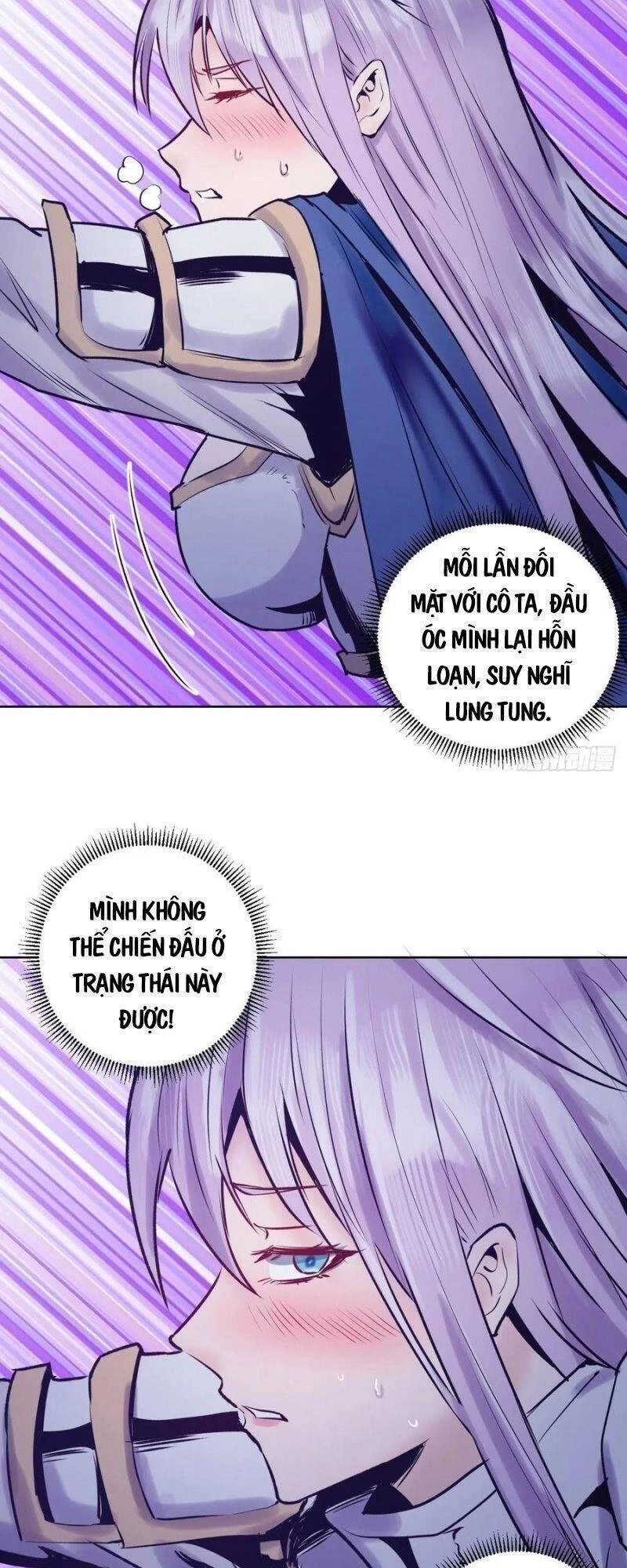 Tinh Linh Ám Đế Chapter 103 - 35