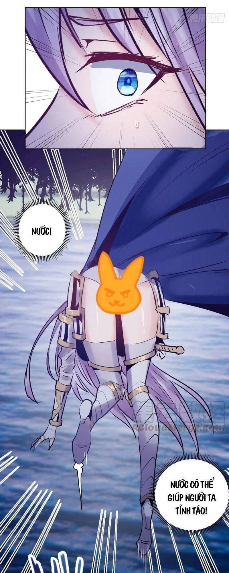 Tinh Linh Ám Đế Chapter 103 - 37