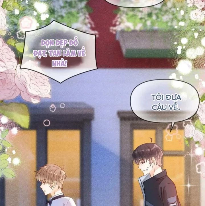 Giáo Thảo Bá Đạo Cầu Tôi Quay Lại Chapter 23 - 22