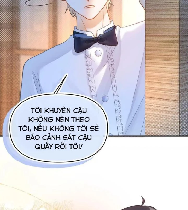 Giáo Thảo Bá Đạo Cầu Tôi Quay Lại Chapter 23 - 25