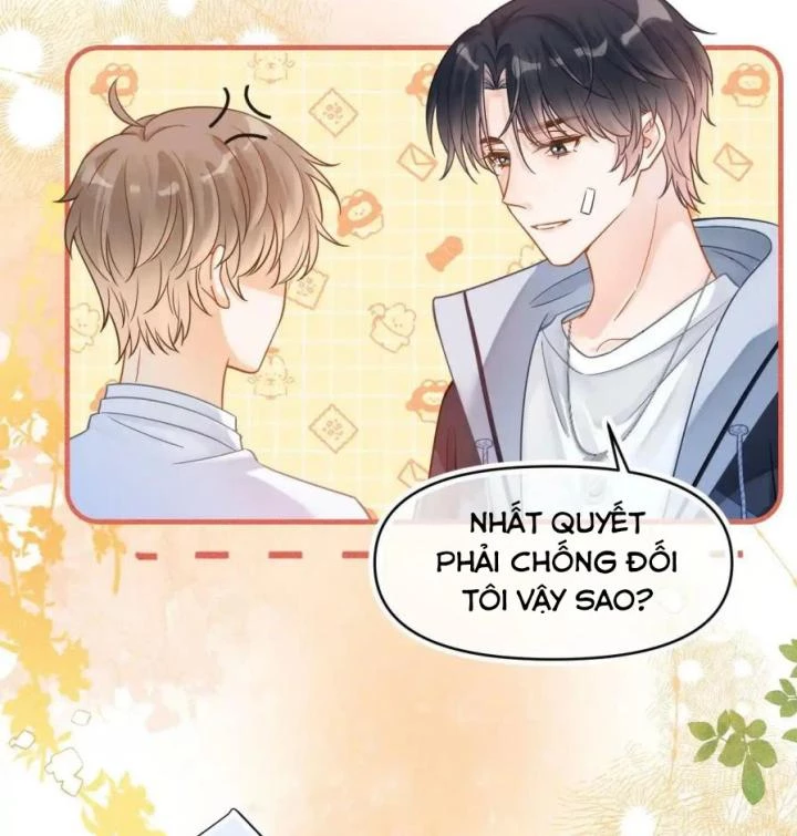 Giáo Thảo Bá Đạo Cầu Tôi Quay Lại Chapter 23 - 26