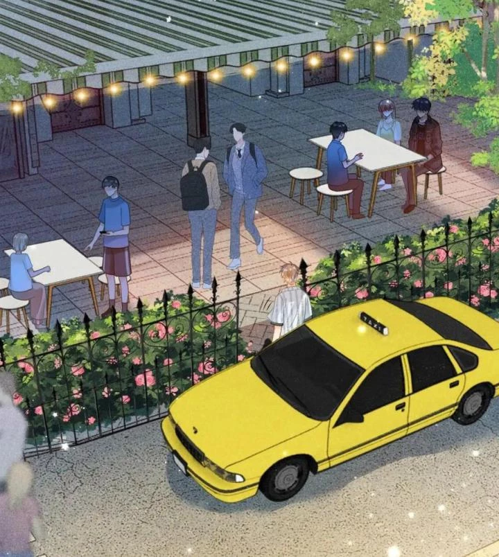 Giáo Thảo Bá Đạo Cầu Tôi Quay Lại Chapter 23 - 31