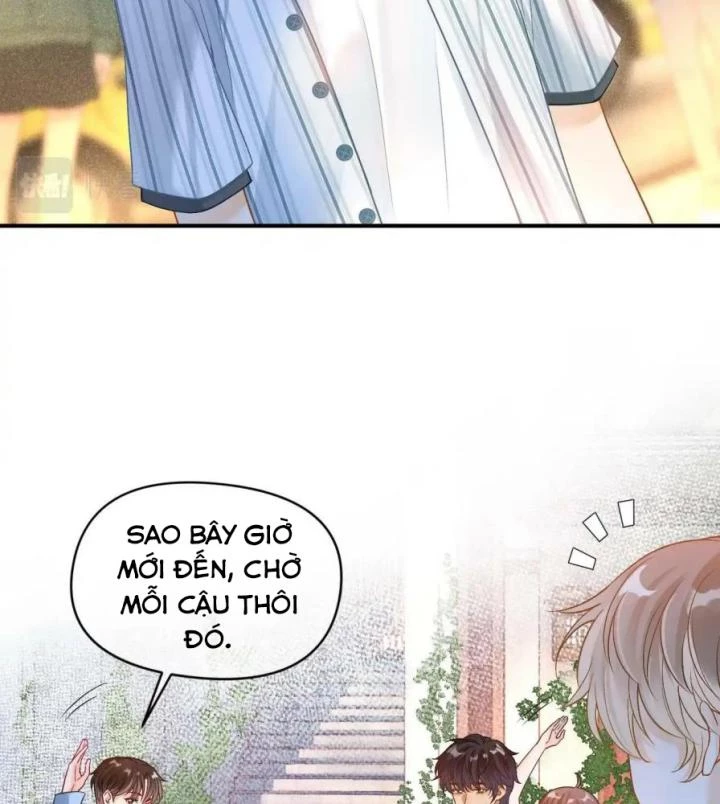 Giáo Thảo Bá Đạo Cầu Tôi Quay Lại Chapter 23 - 33