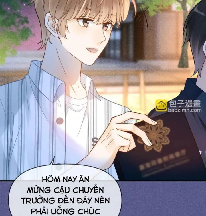 Giáo Thảo Bá Đạo Cầu Tôi Quay Lại Chapter 23 - 38