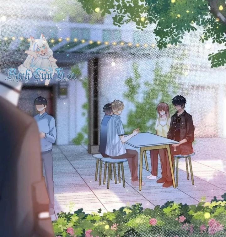 Giáo Thảo Bá Đạo Cầu Tôi Quay Lại Chapter 23 - 48