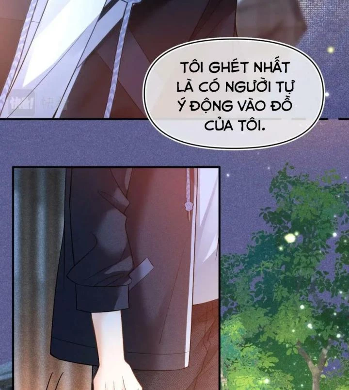 Giáo Thảo Bá Đạo Cầu Tôi Quay Lại Chapter 23 - 51