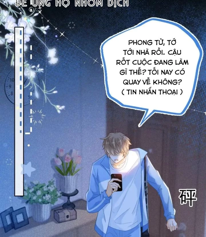 Giáo Thảo Bá Đạo Cầu Tôi Quay Lại Chapter 27 - 6
