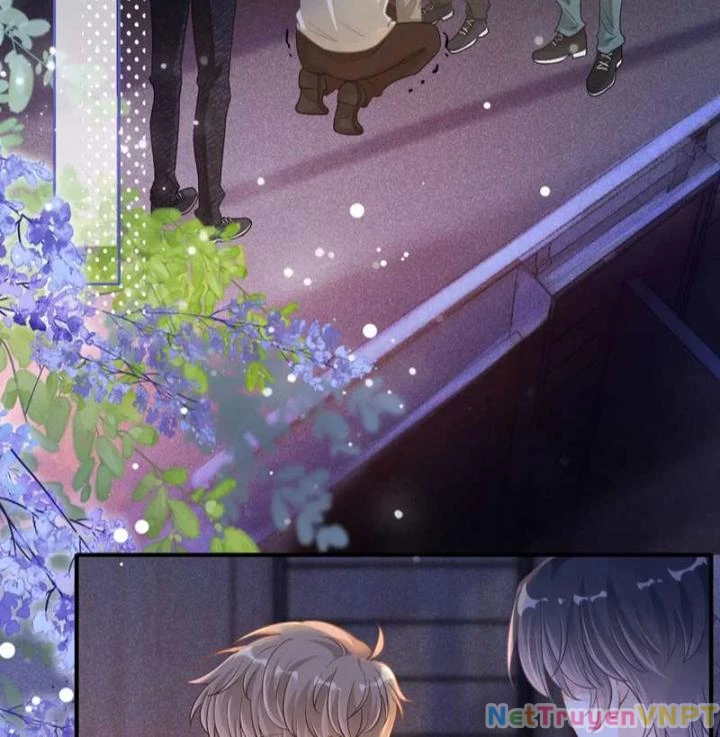 Giáo Thảo Bá Đạo Cầu Tôi Quay Lại Chapter 30 - 4