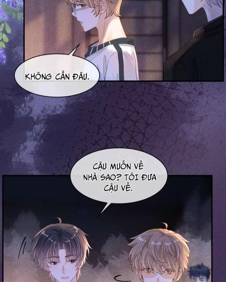 Giáo Thảo Bá Đạo Cầu Tôi Quay Lại Chapter 30 - 5