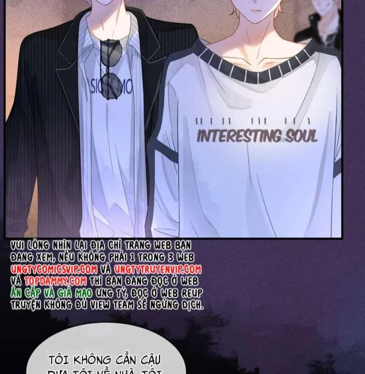 Giáo Thảo Bá Đạo Cầu Tôi Quay Lại Chapter 30 - 6