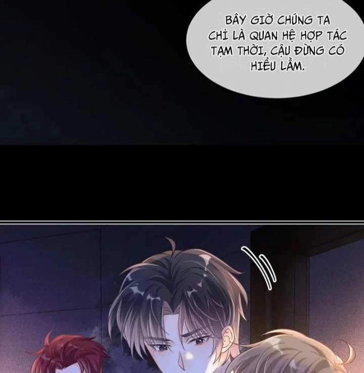 Giáo Thảo Bá Đạo Cầu Tôi Quay Lại Chapter 30 - 8