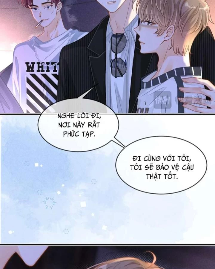 Giáo Thảo Bá Đạo Cầu Tôi Quay Lại Chapter 30 - 9