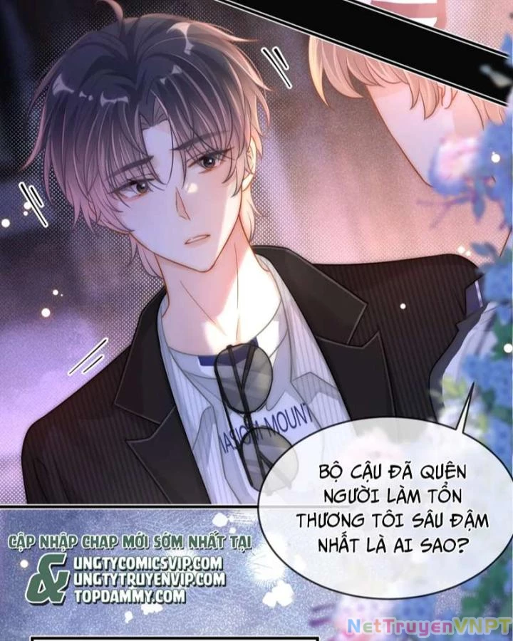Giáo Thảo Bá Đạo Cầu Tôi Quay Lại Chapter 30 - 11