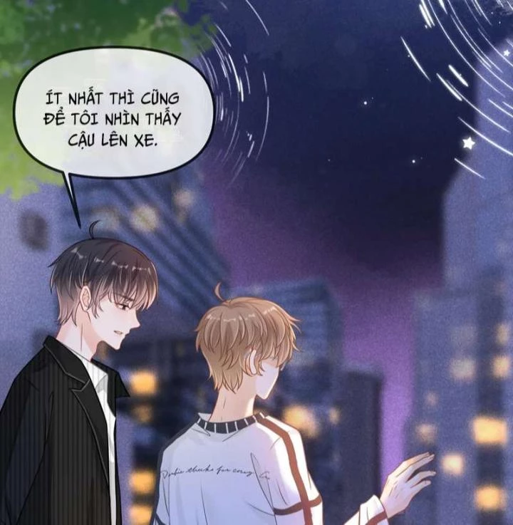 Giáo Thảo Bá Đạo Cầu Tôi Quay Lại Chapter 30 - 14