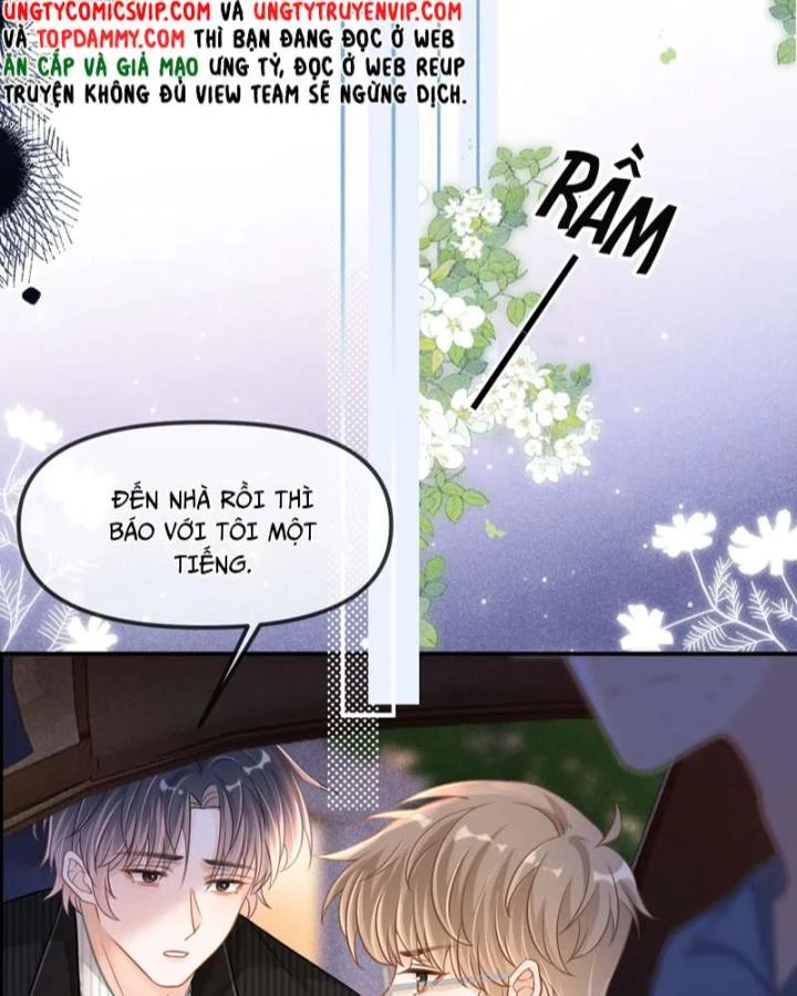 Giáo Thảo Bá Đạo Cầu Tôi Quay Lại Chapter 30 - 17